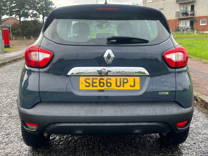 2025 Renault Captur