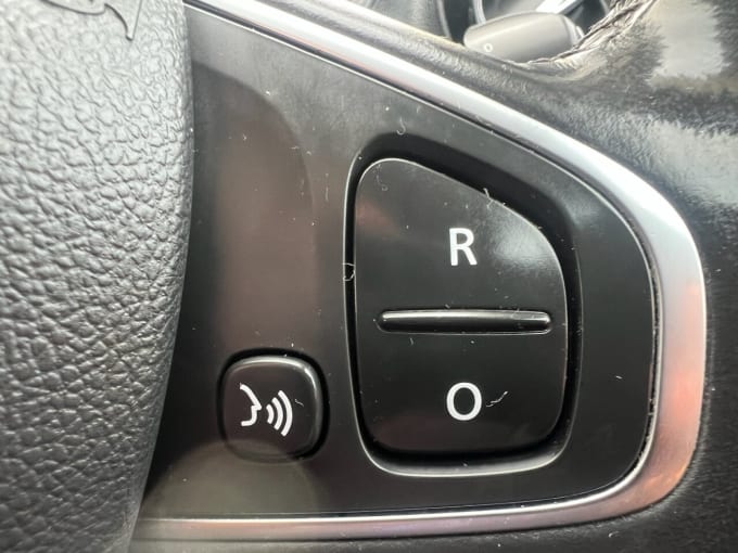 2025 Renault Captur