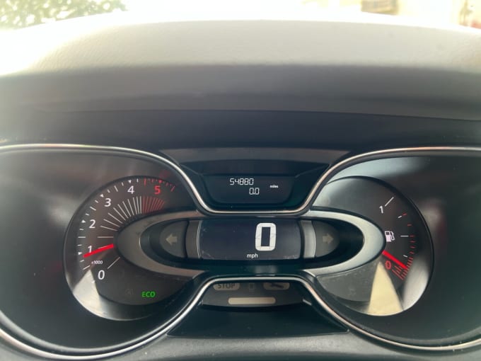 2025 Renault Captur