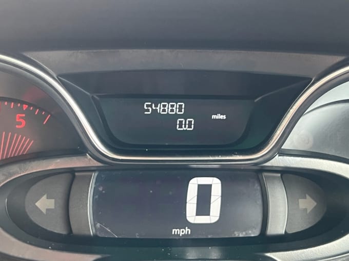 2025 Renault Captur