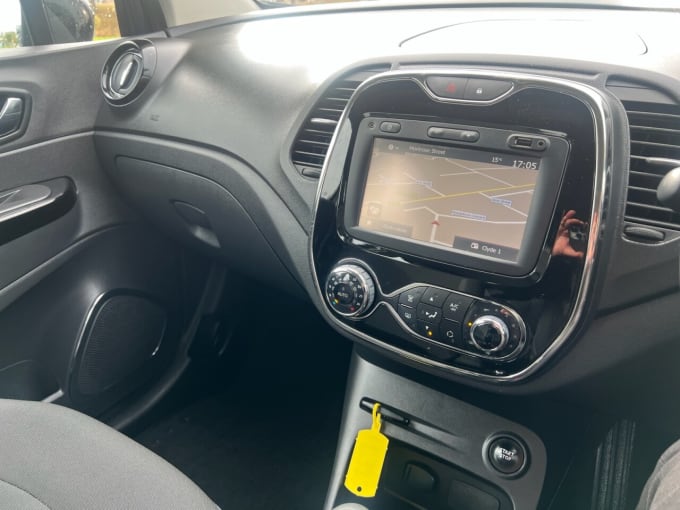 2025 Renault Captur