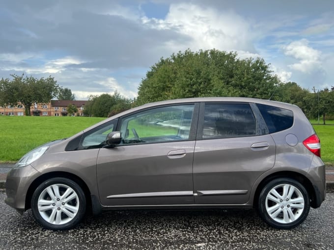 2025 Honda Jazz