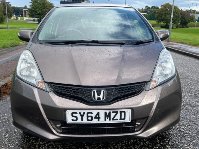 2025 Honda Jazz