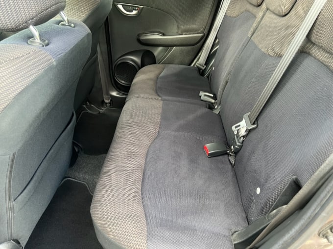 2025 Honda Jazz