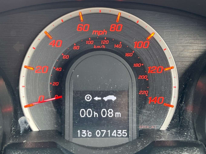 2025 Honda Jazz