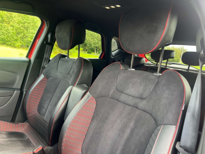 2025 Renault Captur
