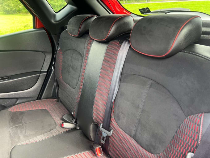 2025 Renault Captur