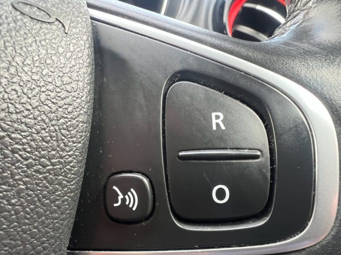 2025 Renault Captur