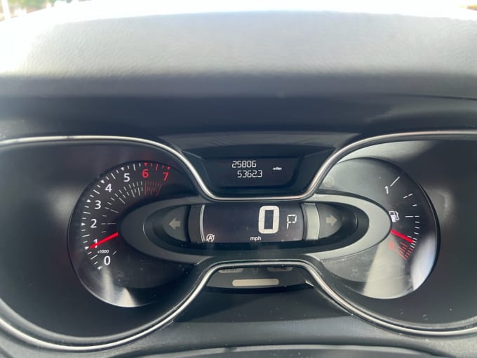 2025 Renault Captur