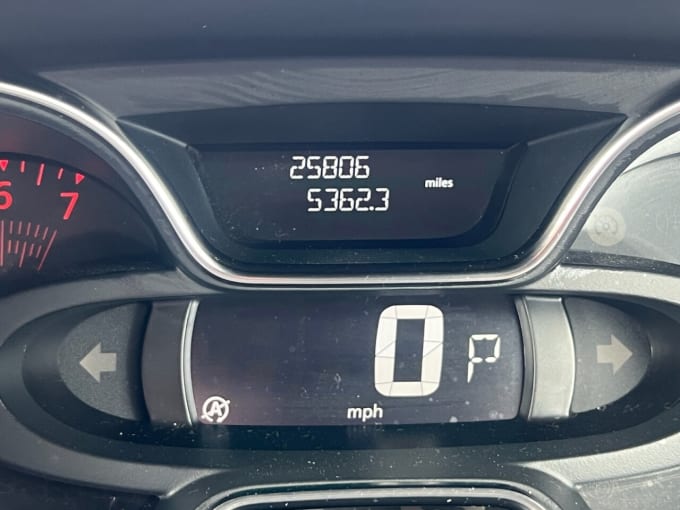 2025 Renault Captur