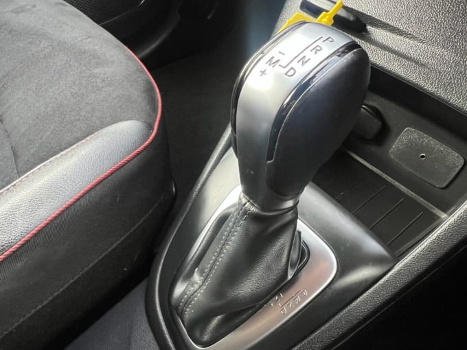 2025 Renault Captur