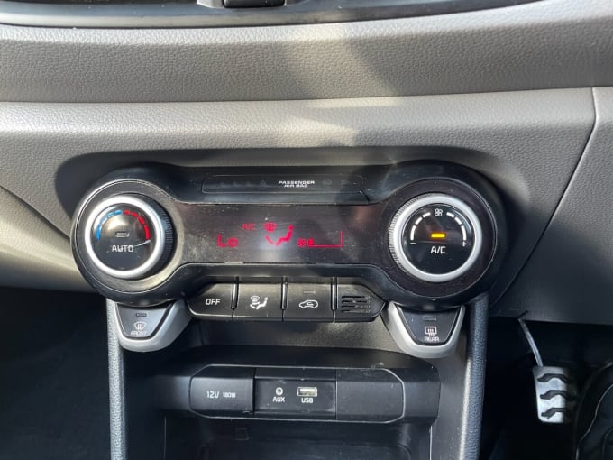 2025 Kia Picanto