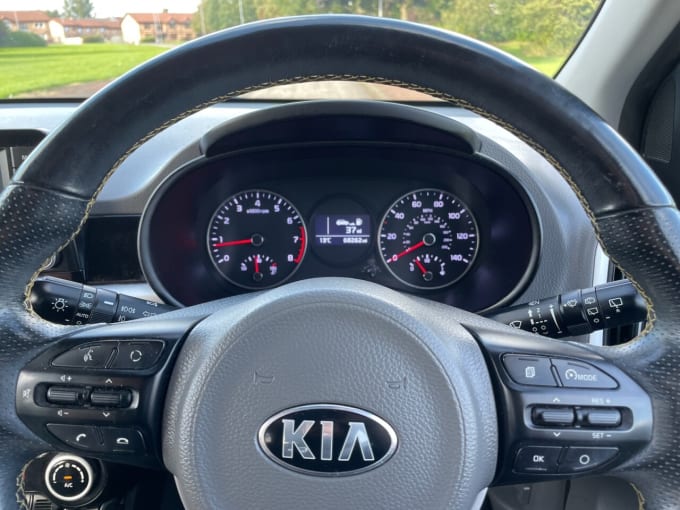 2025 Kia Picanto
