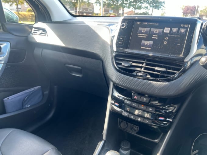 2025 Peugeot 2008