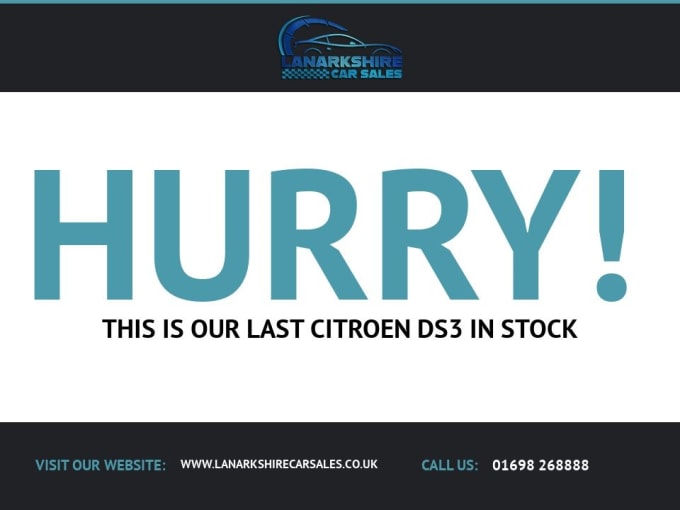 2025 Citroen Ds3