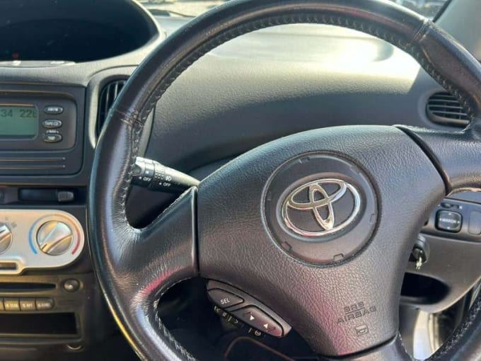 2024 Toyota Yaris