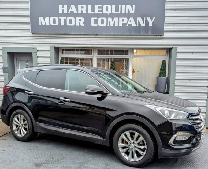 2024 Hyundai Santa Fe