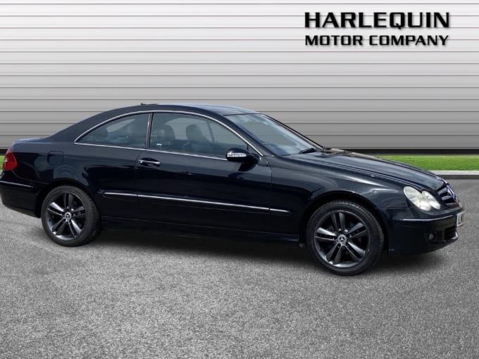 2025 Mercedes-benz Clk