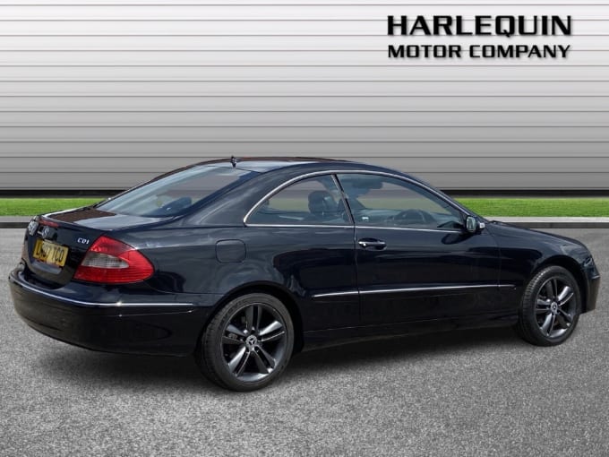 2025 Mercedes-benz Clk
