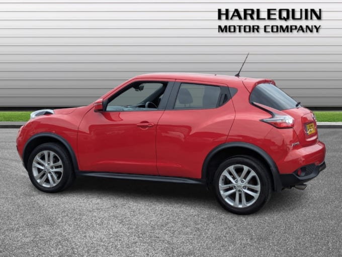 2025 Nissan Juke