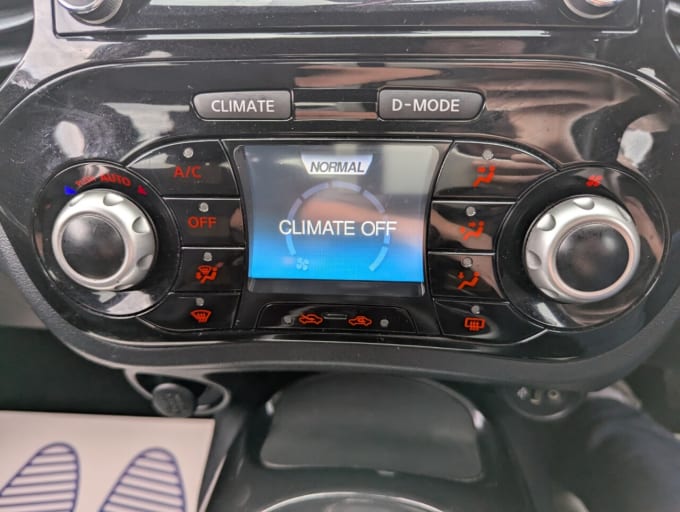 2025 Nissan Juke