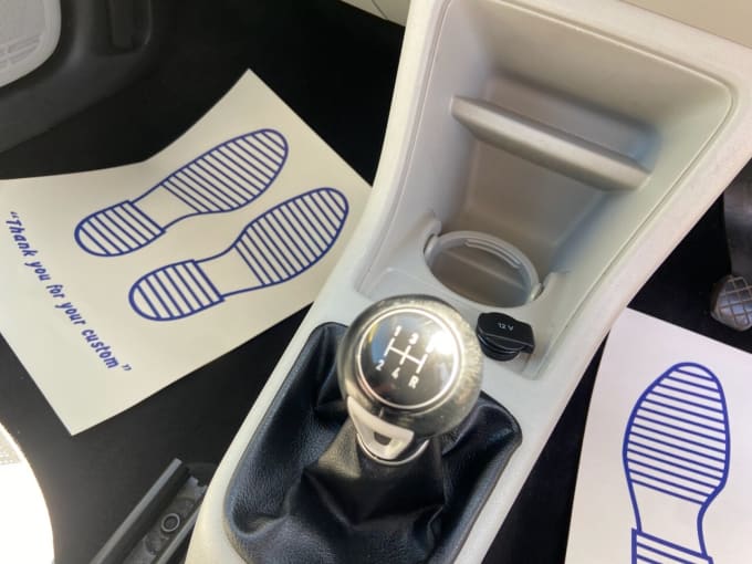 2025 Seat Mii