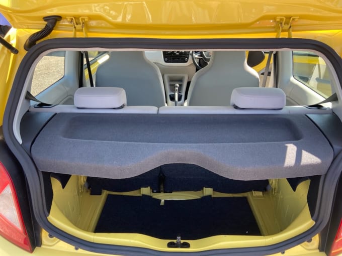 2025 Seat Mii