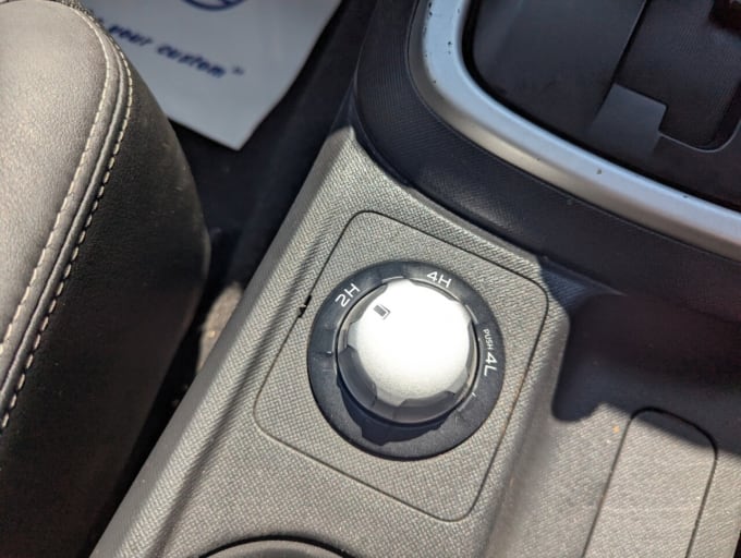 2025 Isuzu D-max