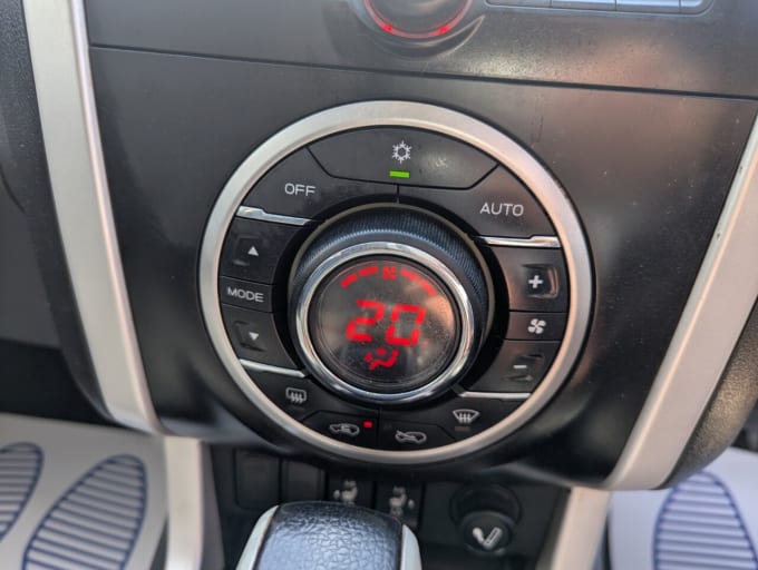 2025 Isuzu D-max
