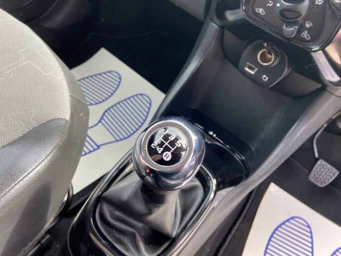 2025 Toyota Aygo