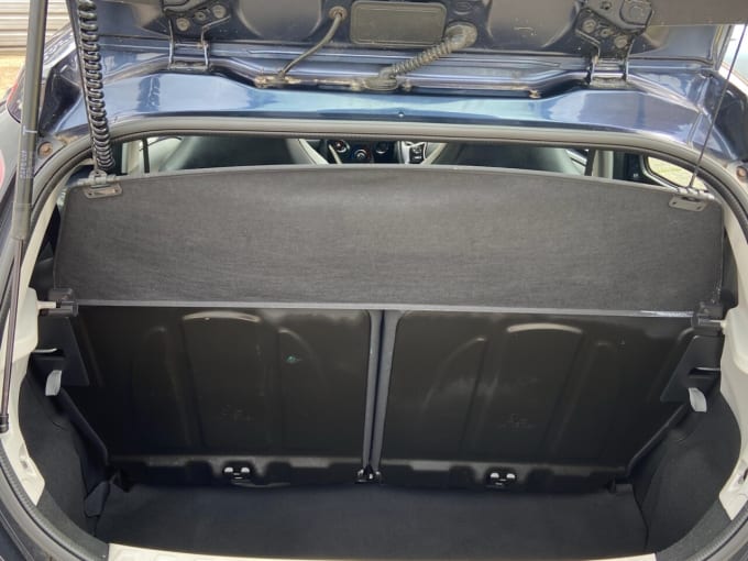 2025 Toyota Aygo