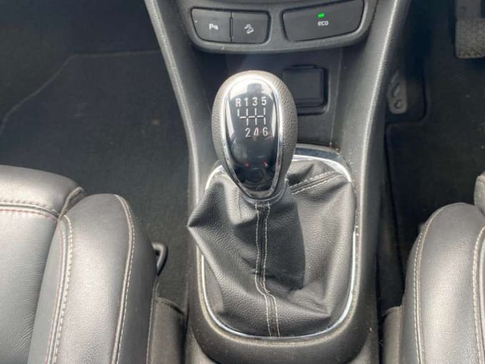 2025 Vauxhall Mokka