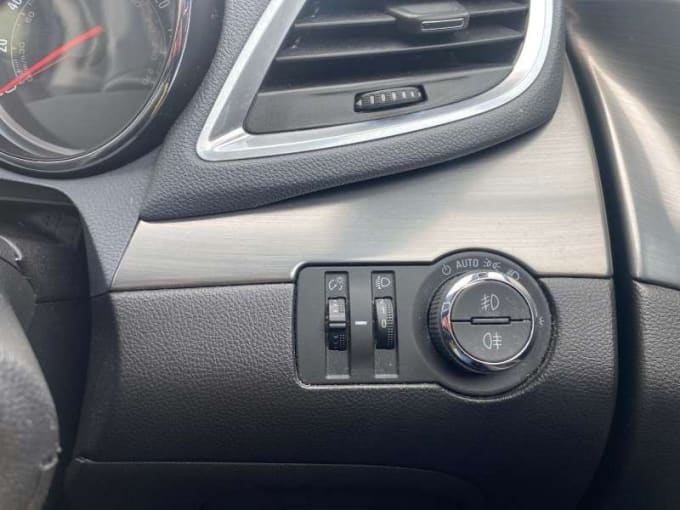 2025 Vauxhall Mokka
