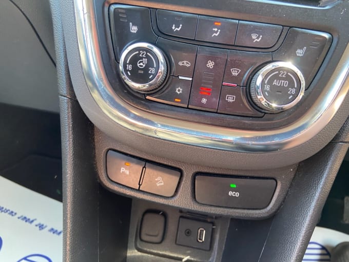 2025 Vauxhall Mokka