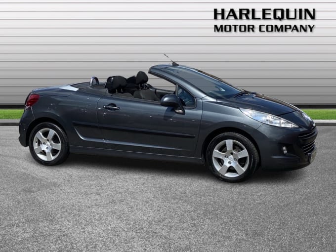 2025 Peugeot 207