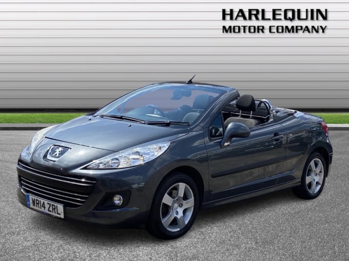 2025 Peugeot 207