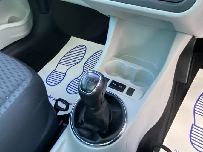 2025 Skoda Roomster