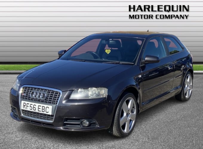 2025 Audi A3