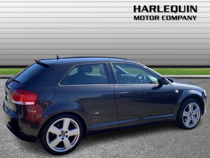 2025 Audi A3