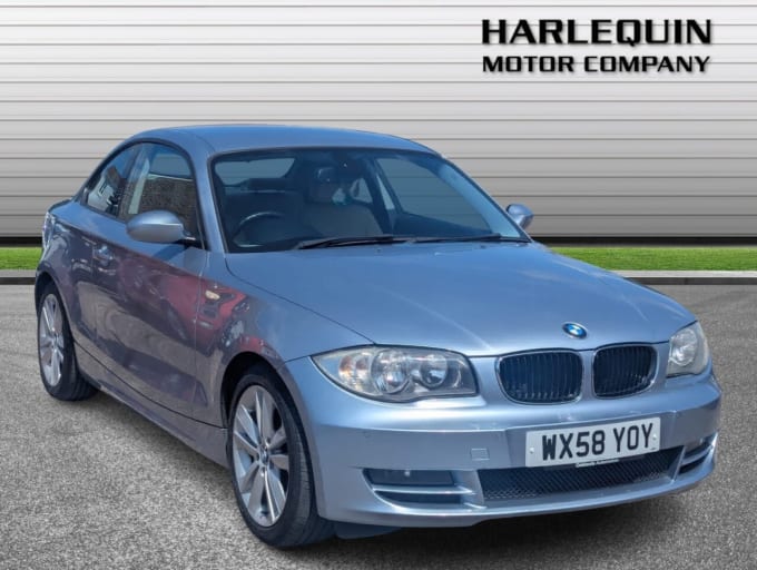 2025 BMW 1 Series