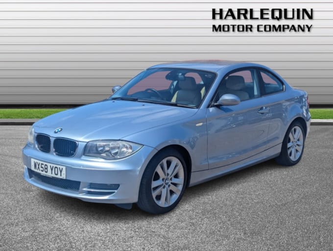 2025 BMW 1 Series