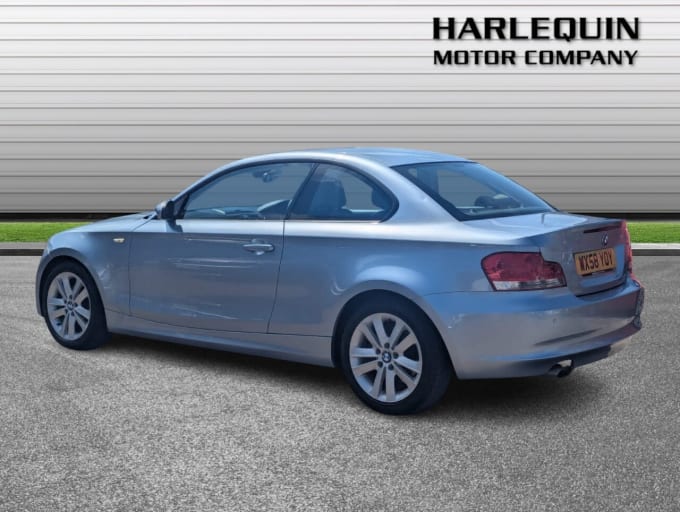 2025 BMW 1 Series
