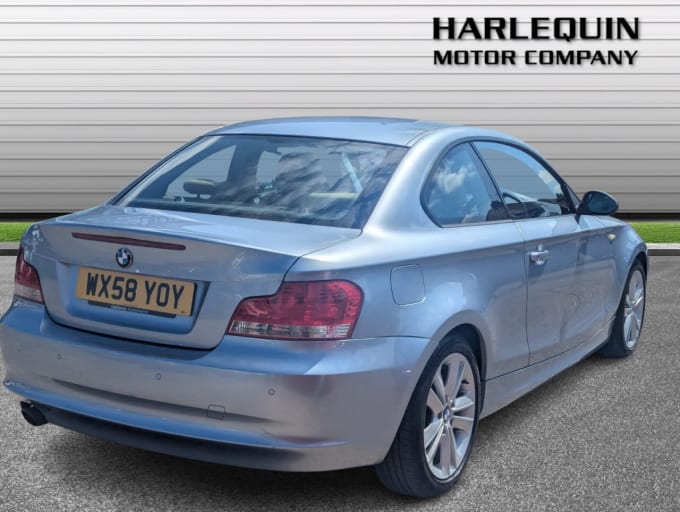 2025 BMW 1 Series