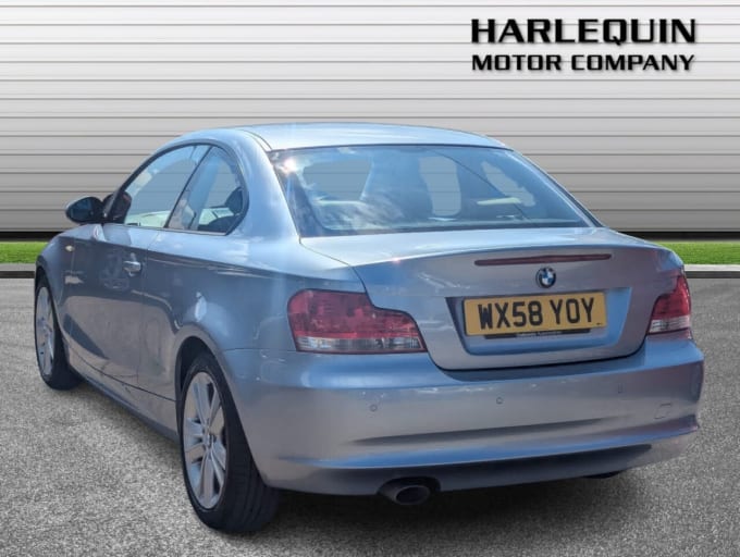 2025 BMW 1 Series