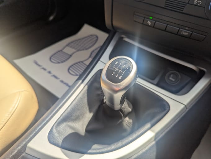 2025 BMW 1 Series