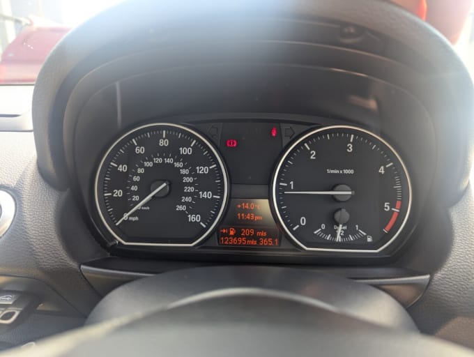 2025 BMW 1 Series