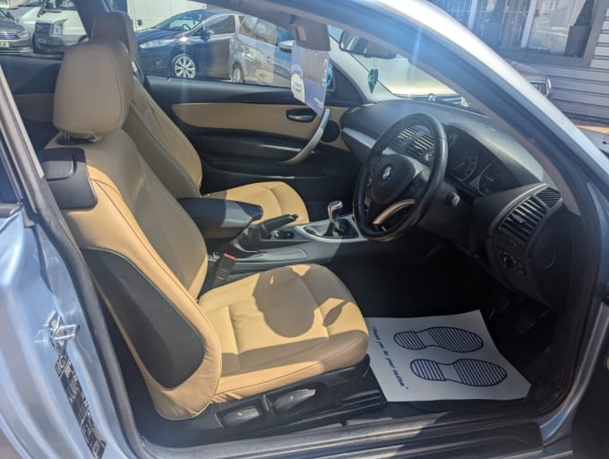 2025 BMW 1 Series