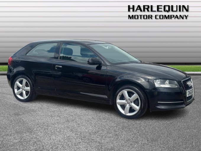 2025 Audi A3