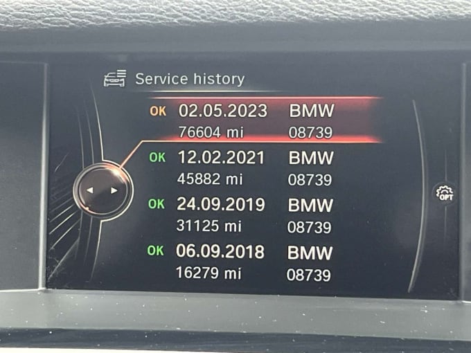 2025 BMW X3