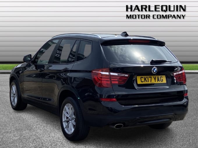 2025 BMW X3